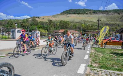 Pornim din nou la drum cu RO Bike Valley! Deschidem un nou apel de proiecte!