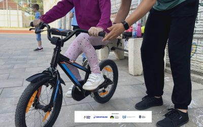 Proiect Educațional Velo Timișoara