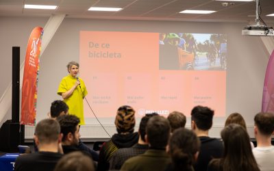 2026: Anul Bicicletei în Timișoara
