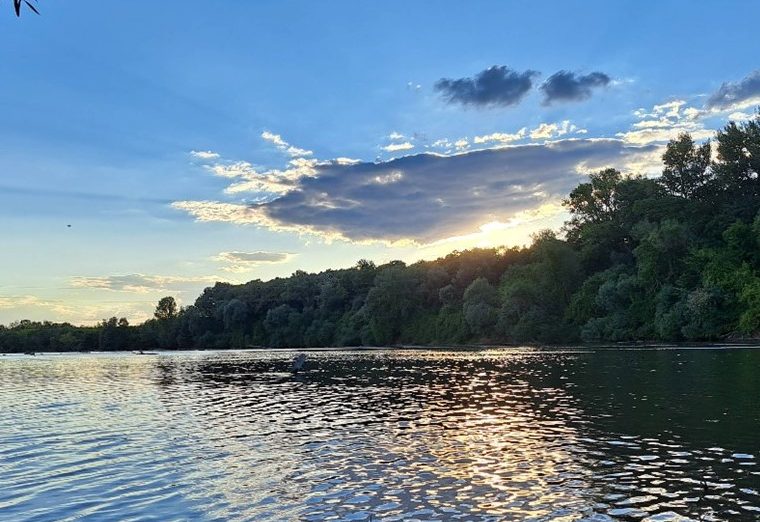 Marcare Traseul Perspectivei