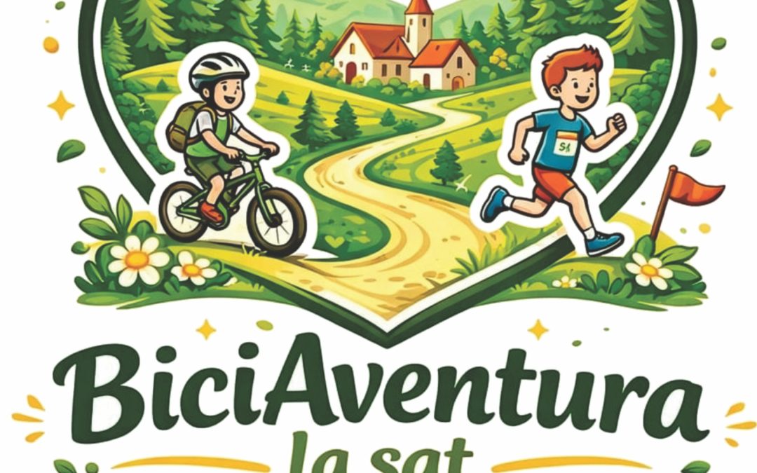 Aventură pe două roți